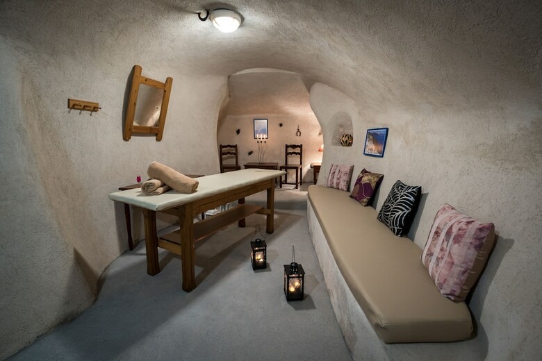 Villa Aegeon Grande