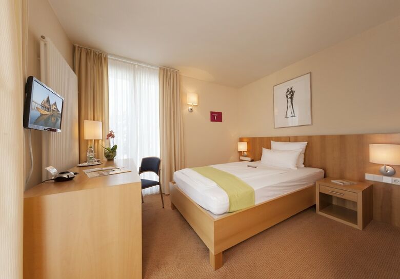 Hotel St. Elisabeth