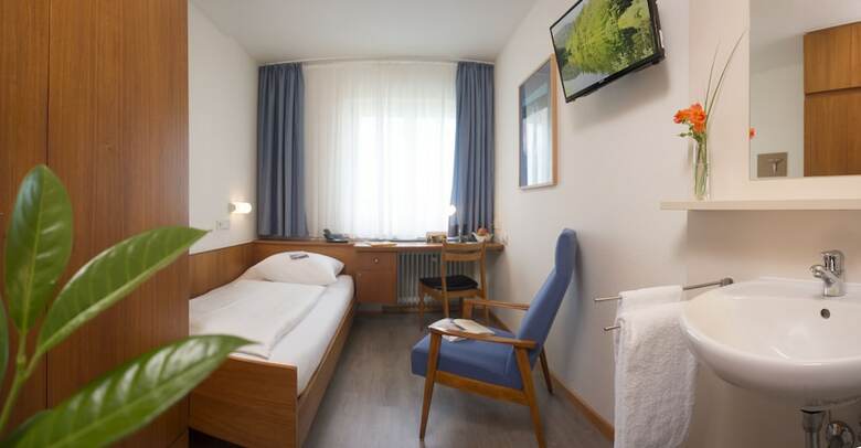 Hotel St. Elisabeth