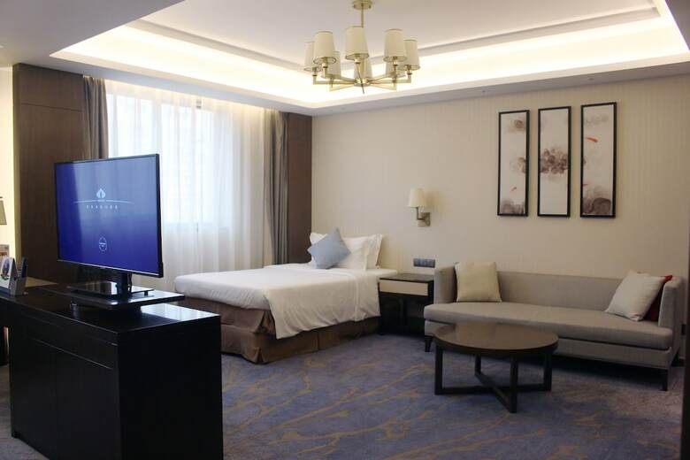 Wanyue Grand Skylight Hotel Shenzhen