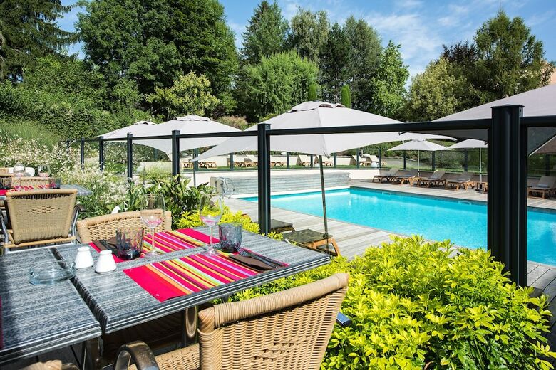 Residence La Reserve