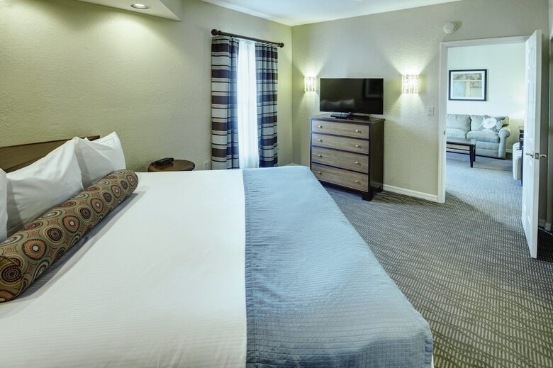 Hotel Club Wyndham Star Island