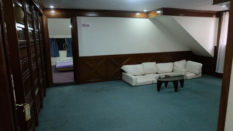 Dejavu Bed And Breakfast