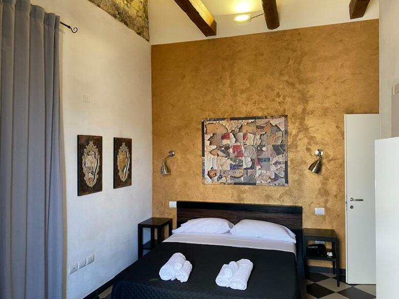 Hotel Unique Affittacamere