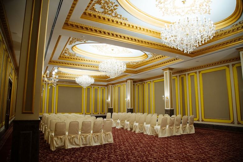 Hotel Astrakhanskaya