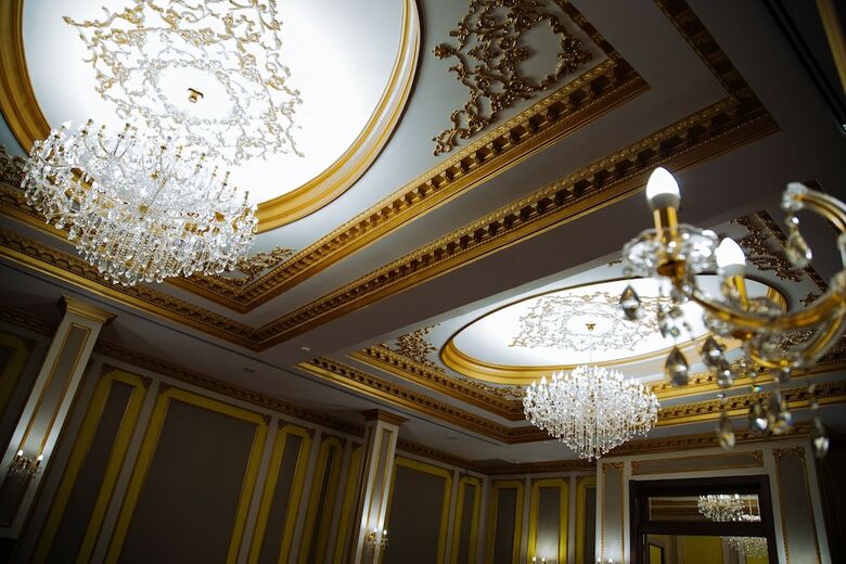 Hotel Astrakhanskaya