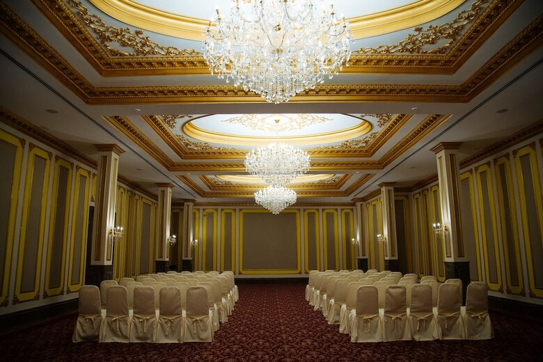 Hotel Astrakhanskaya