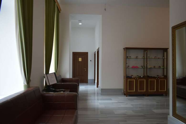 Hotel Astrakhanskaya