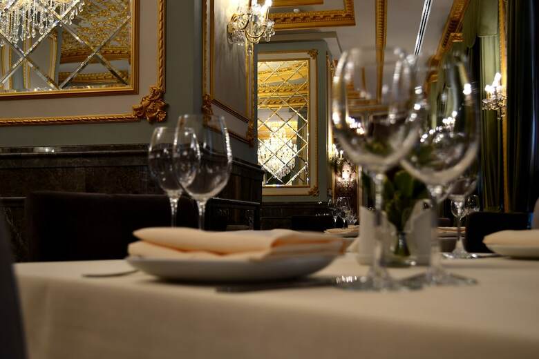 Hotel Astrakhanskaya