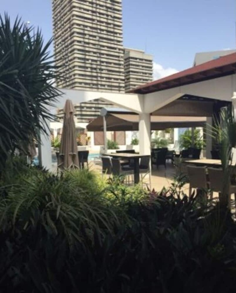 Hotel H�tel Tiama