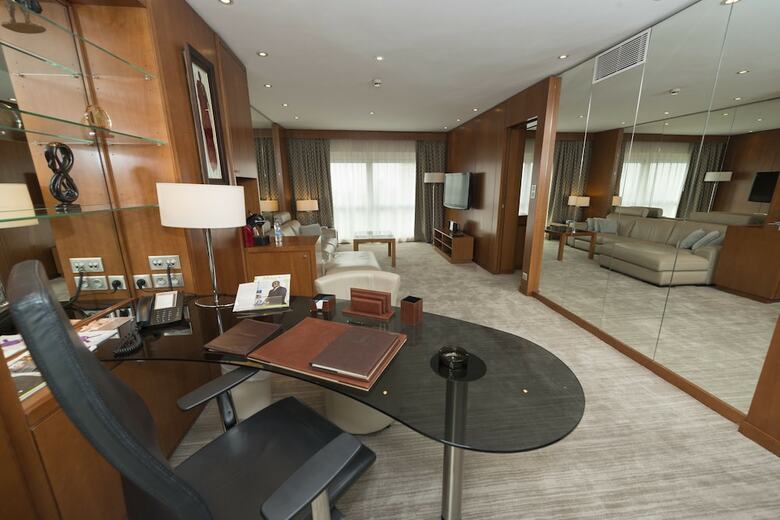 Hotel H�tel Tiama