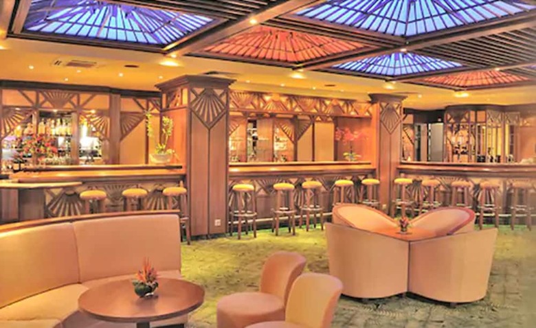 Hotel H�tel Tiama