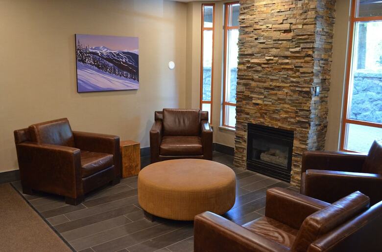 Harmony At Eagle Lodge