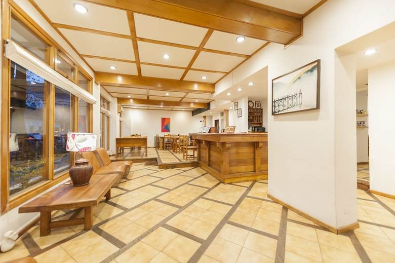 Hotel Tunqueley