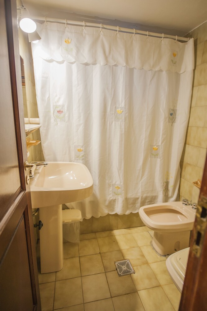 Hotel Tunqueley