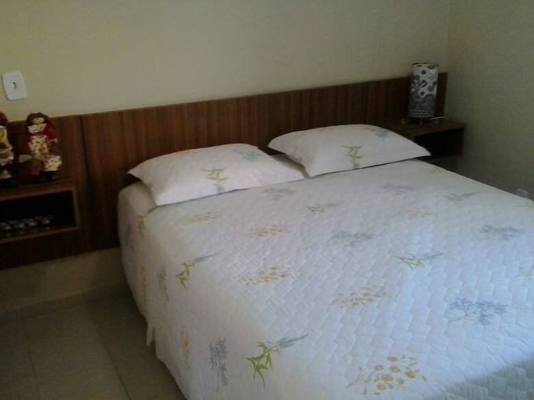 Hotel Condom�nio Para�so De Maracaja� IV