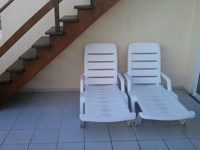 Hotel Condom�nio Para�so De Maracaja� IV