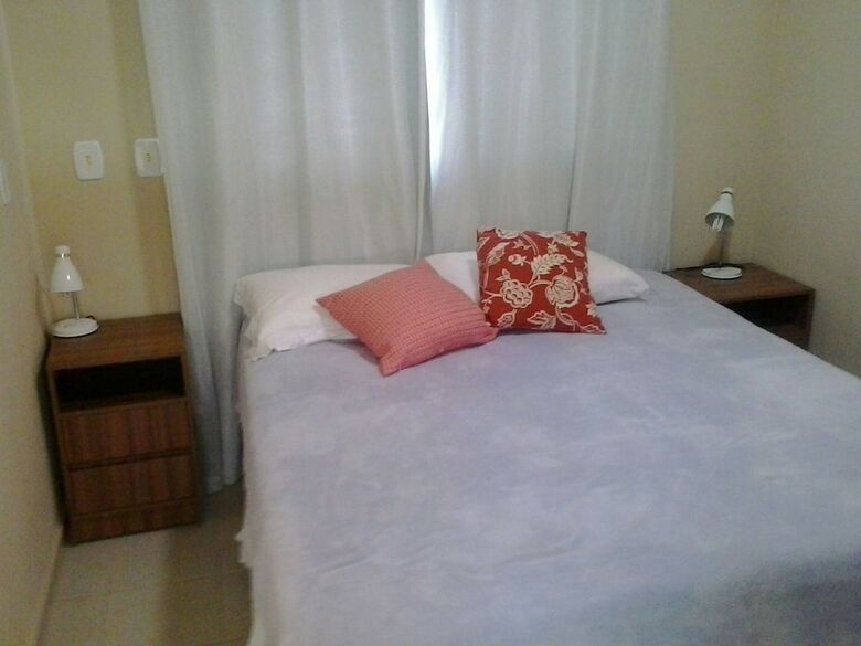 Hotel Condom�nio Para�so De Maracaja� IV