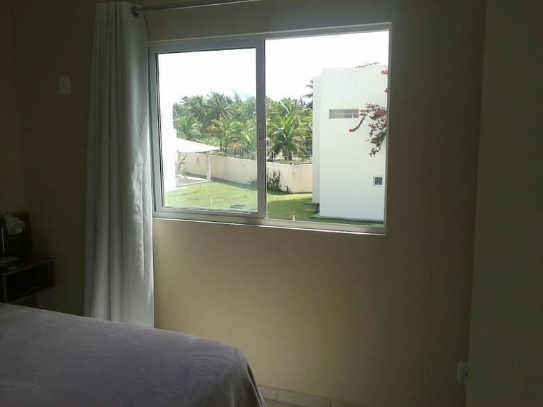 Hotel Condom�nio Para�so De Maracaja� IV