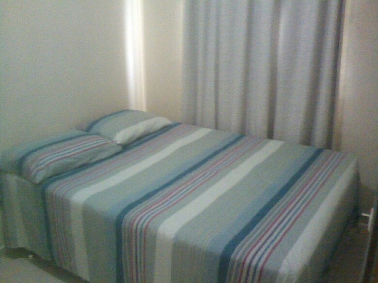 Hotel Condom�nio Para�so De Maracaja� IV