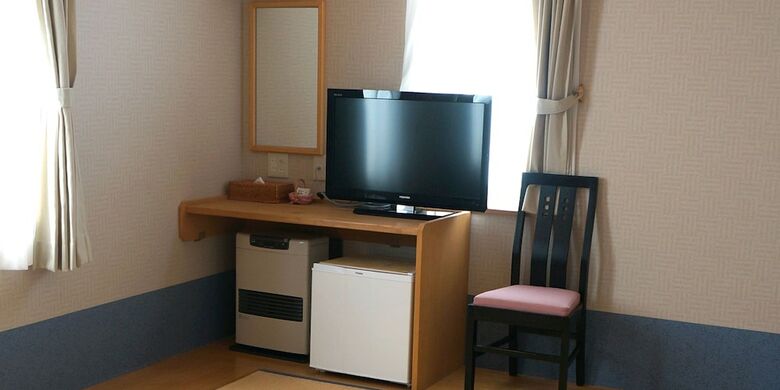 Petit Hotel Blaneneige