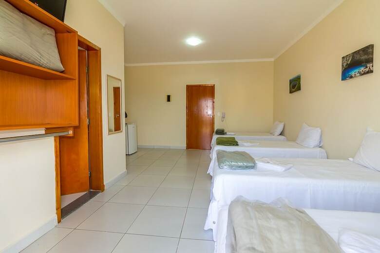 Hotel Maria Luiza
