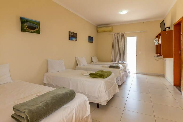 Hotel Maria Luiza