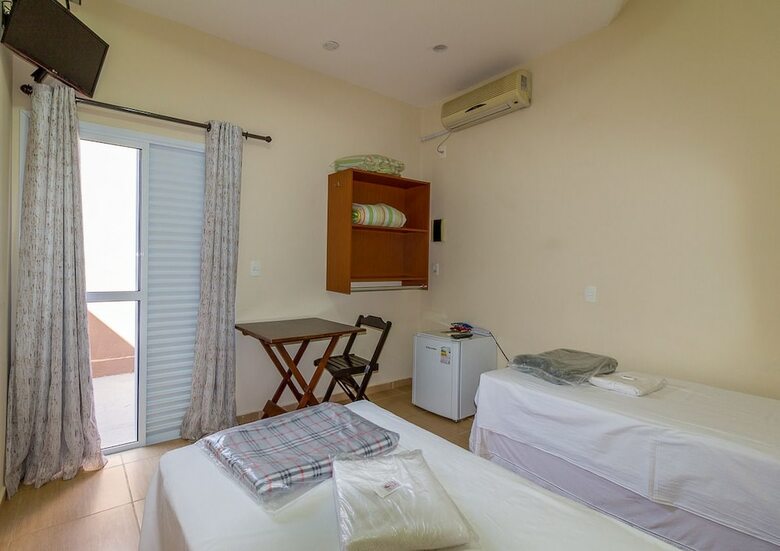 Hotel Maria Luiza