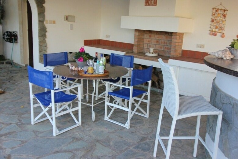 Protaras Villa Mazeri