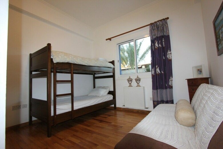 Protaras Villa Mazeri