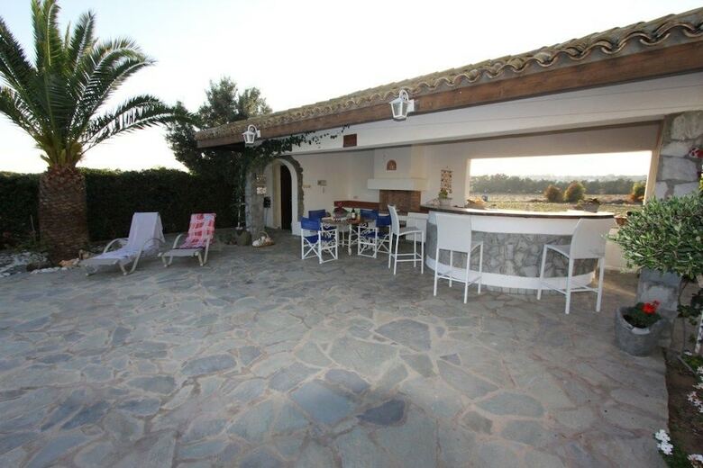 Protaras Villa Mazeri