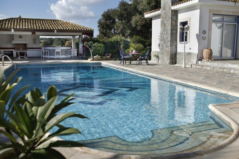 Protaras Villa Mazeri