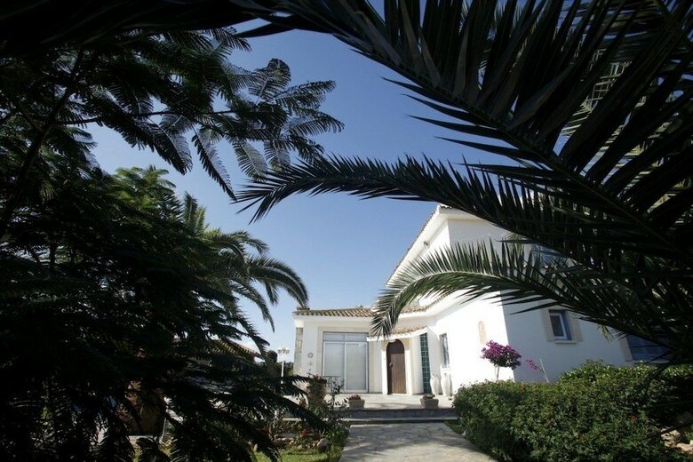 Protaras Villa Mazeri