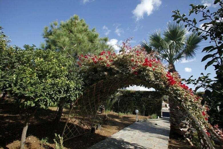 Protaras Villa Mazeri