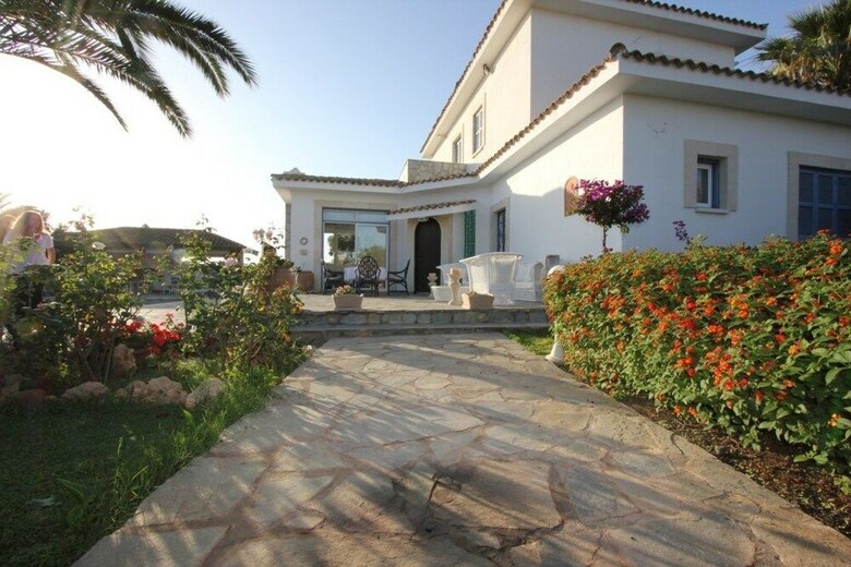 Protaras Villa Mazeri