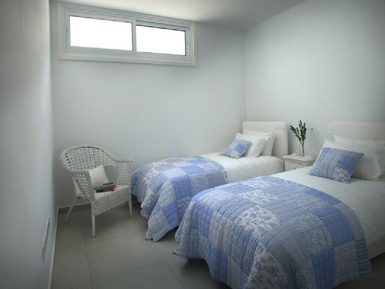 Protaras Seafront Villa Eponine