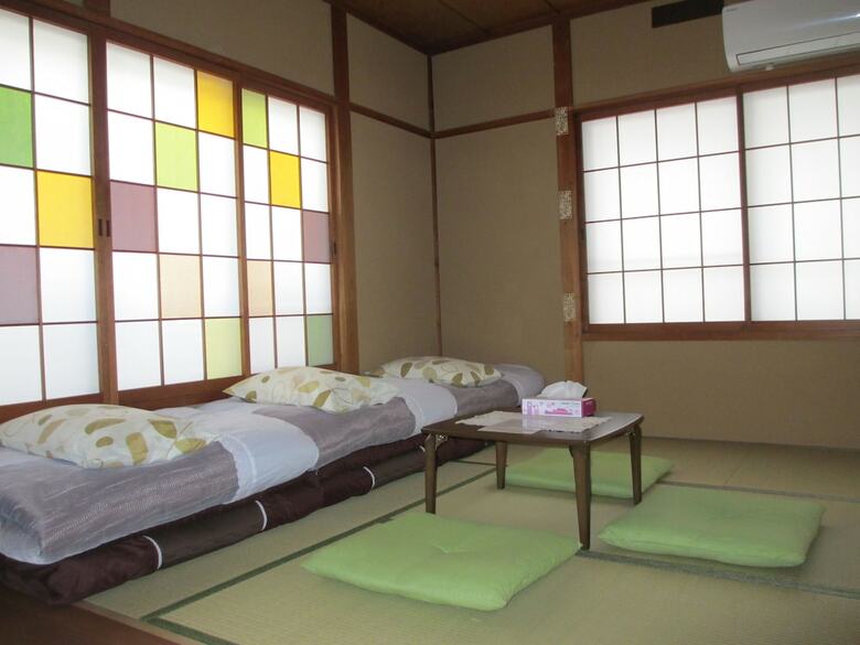 Hotel Harmony Guest House