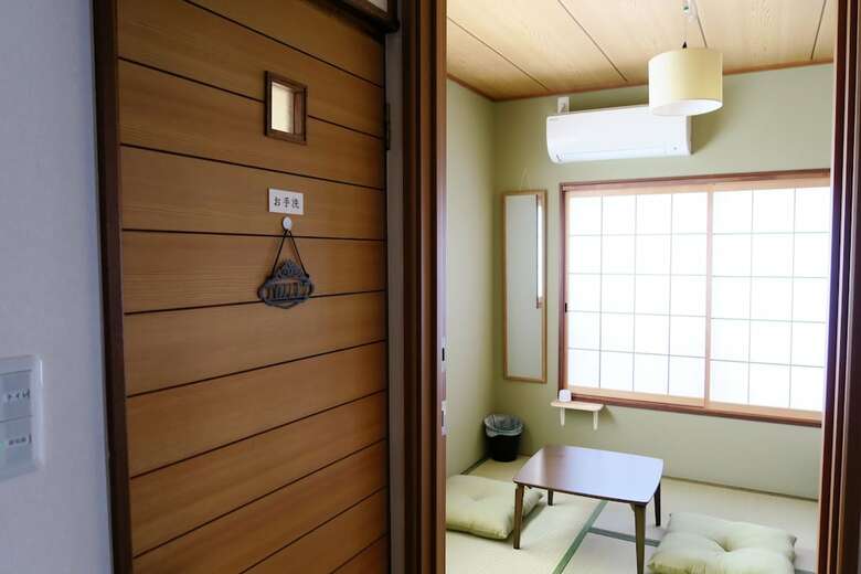 Hotel Harmony Guest House