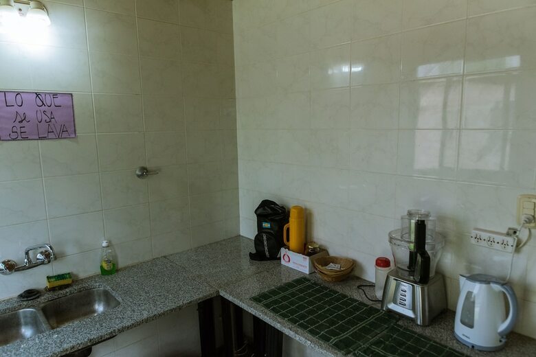Hostal Hostel Valle Fertil