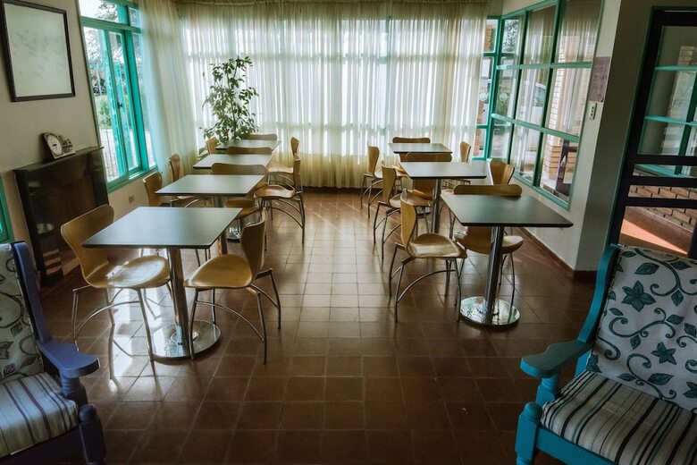 Hostal Hostel Valle Fertil