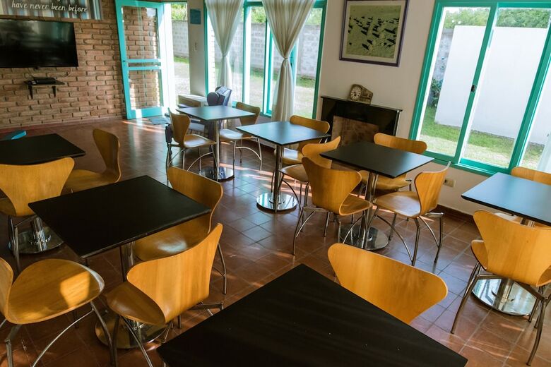 Hostal Hostel Valle Fertil