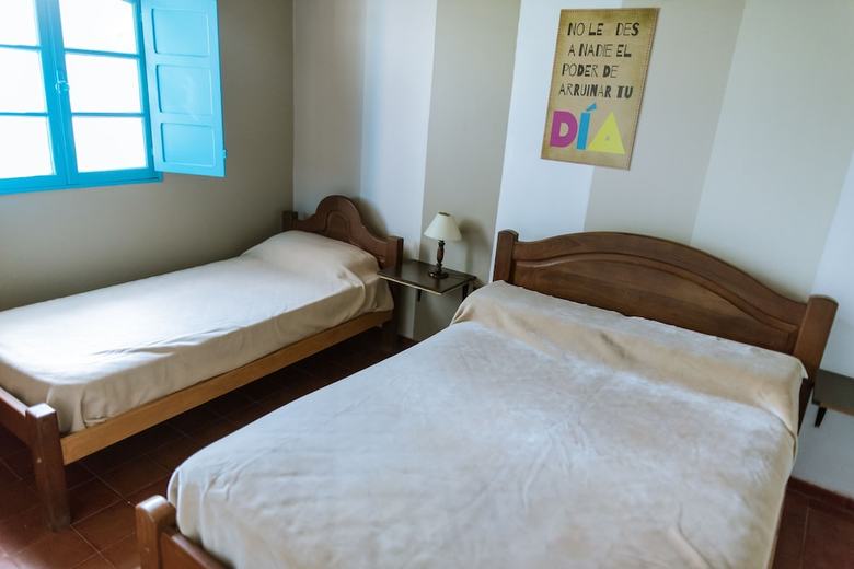 Hostal Hostel Valle Fertil