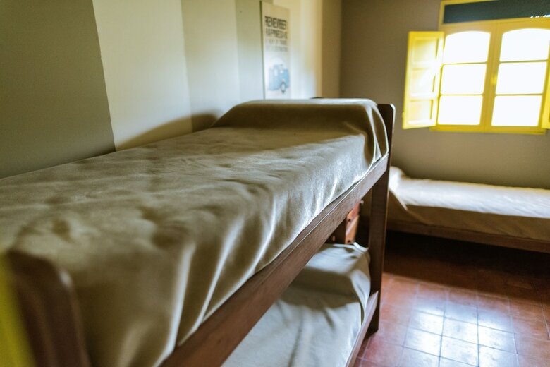 Hostal Hostel Valle Fertil