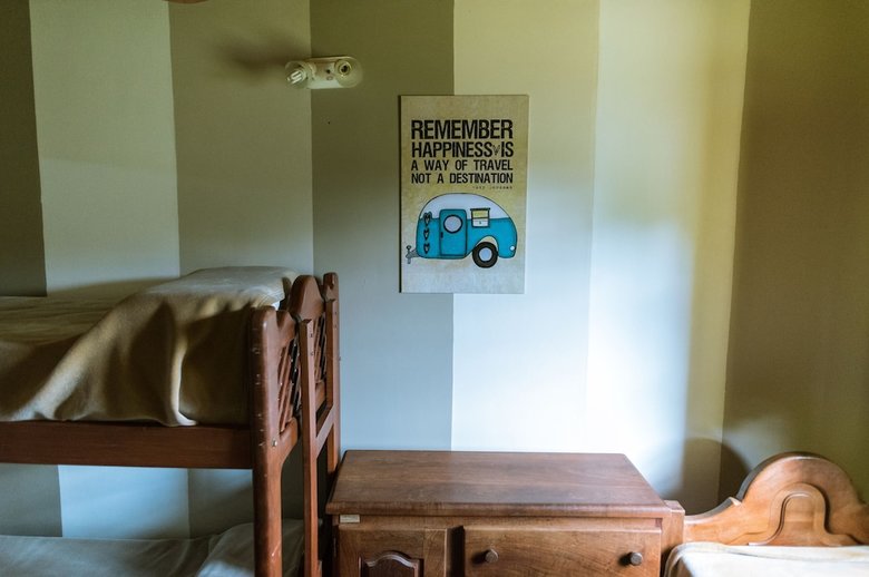 Hostal Hostel Valle Fertil