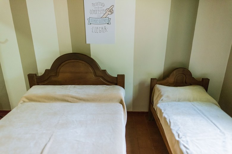 Hostal Hostel Valle Fertil