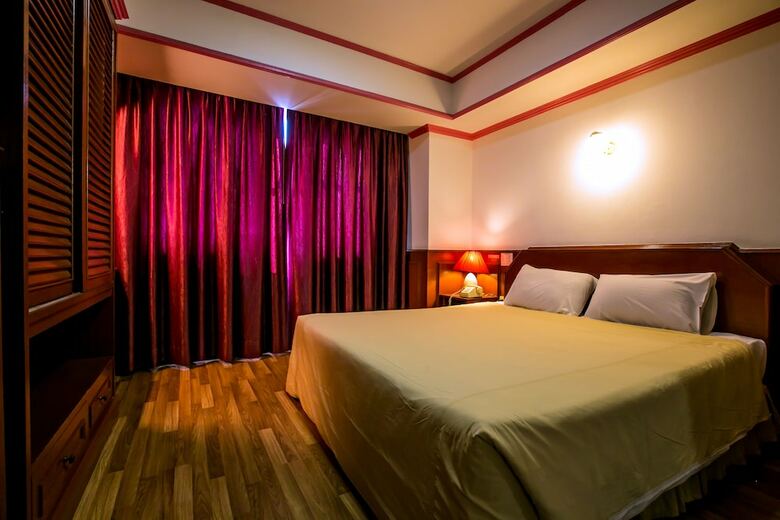Elizabeth Hotel