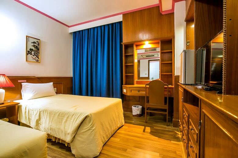 Elizabeth Hotel