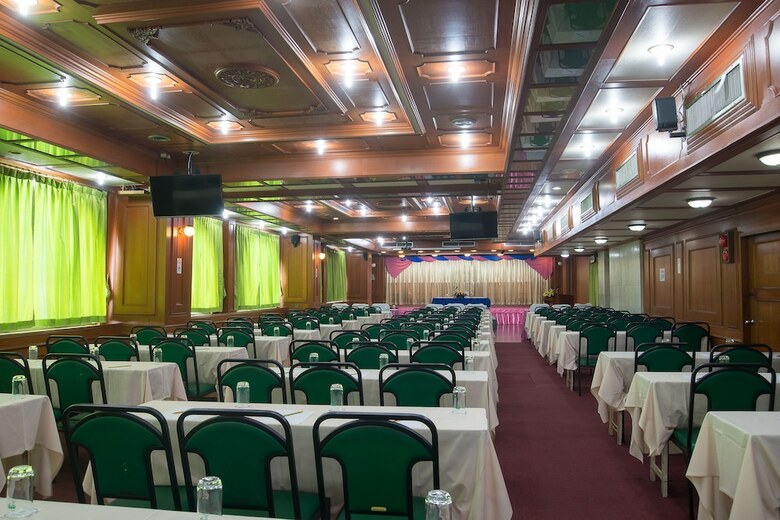 Elizabeth Hotel