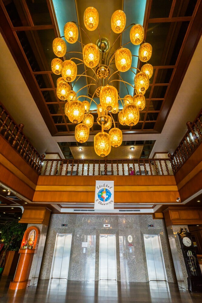 Elizabeth Hotel