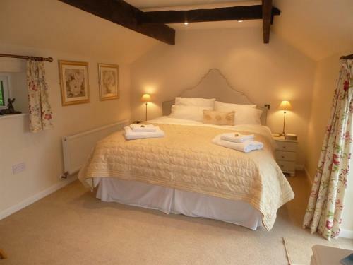 Bed & Breakfast The Coach House